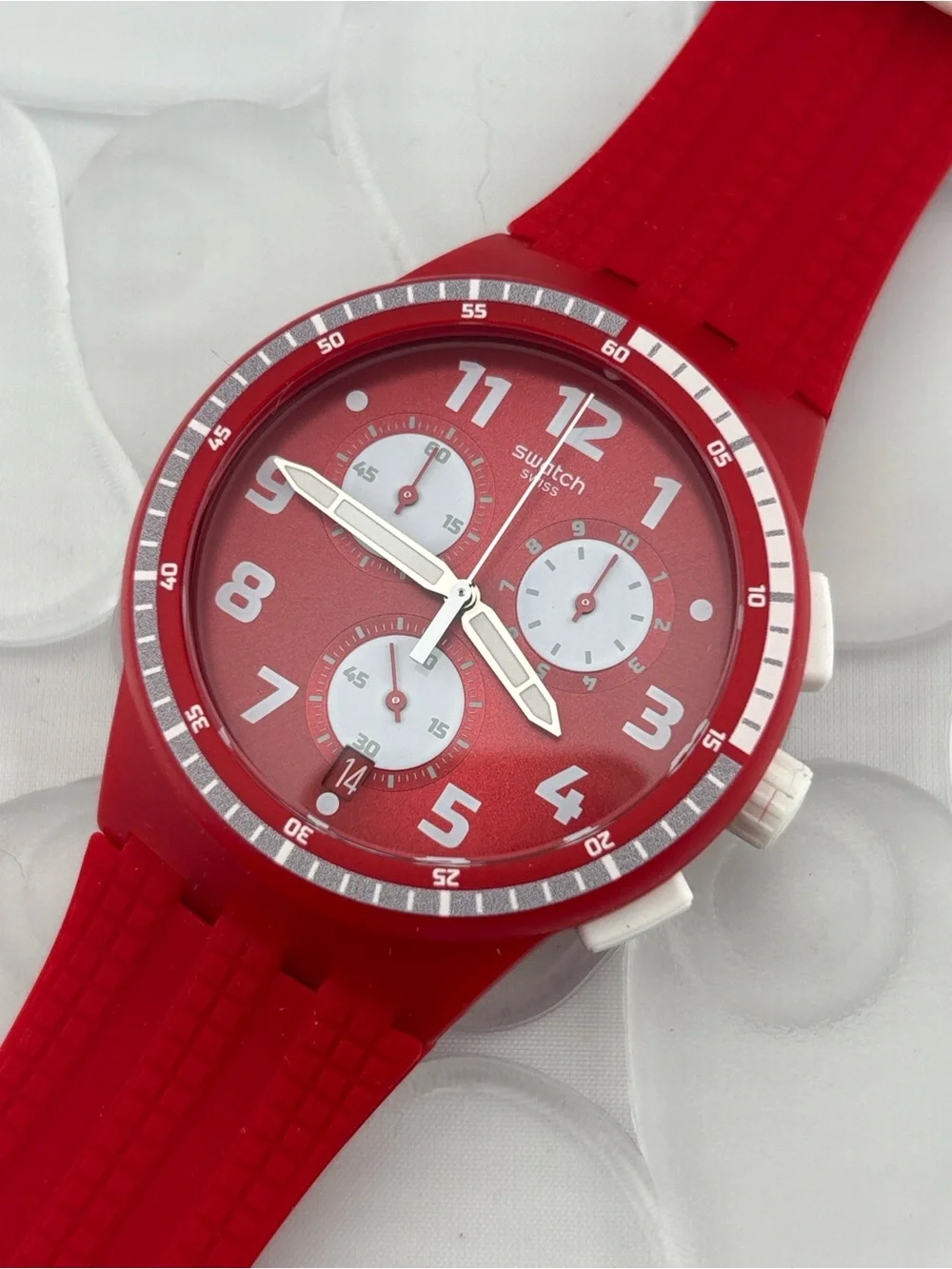 Swatch Watch - SUSR403 - SPREMUTA